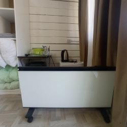 Фото Отель Усадьба Reka (Река)