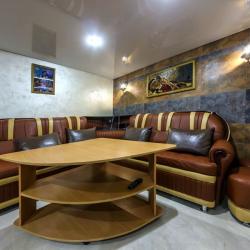 Фото Отель Барбадос