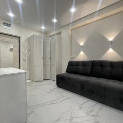 Фото Апартаменты Эстет на проспекте Курортный 96Г корпус 1
