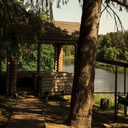 Фото Отель Актер Руза