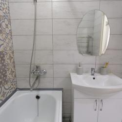 Фото Отель Версаль на бульваре Олега Волкова