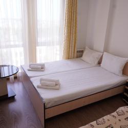 Фото Отель Рарауa Park Hotel (Папайя Парк)