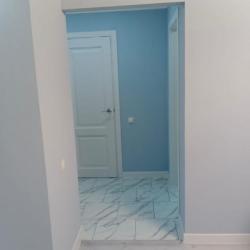 2-комнатные апартаменты стандарт