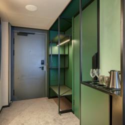 Фото Отель AZIMUT Moscow City Comcity (Азимут Комсити)