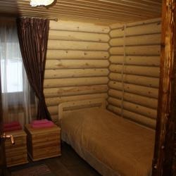 Фото Отель Зеленый Бор