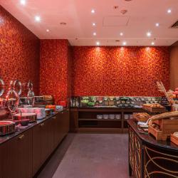 Фото Отель MonArch Moscow Hotel (Монарх ) (бывш. Ренессанс Монарх)