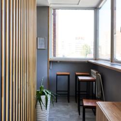 Фото Отель Baikal Capsule (Байкал Капсула)