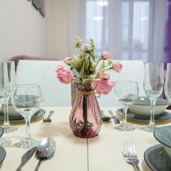 Фото Отель RentAp (РентАп) на улице Ярмарочная