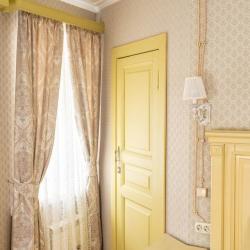 2-комнатный номер Городской