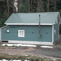 Фото Отель Иванова дача