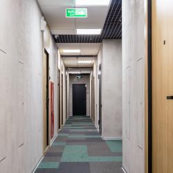 Фото Апартаменты Oazis apart (Оазис апарт) на улице Ипподромская