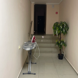 Фото Отель Олива