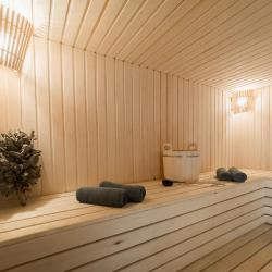 Фото Отель BarnHouse Village (БарнХаус Виллэдж)