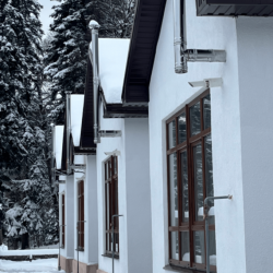 Коттедж стандарт