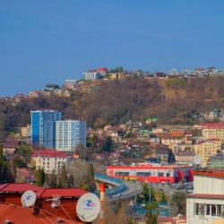 2-комнатный номер люкс