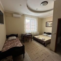 Фото Отель Южные зори