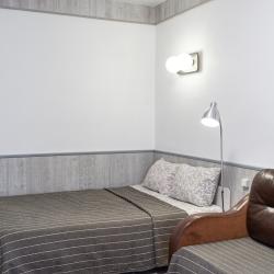 4-местная комната улучшенная