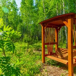 Фото Отель След Лося