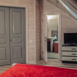 Коттедж стандарт