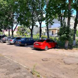 Фото Отель Русь