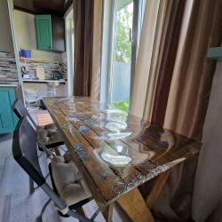 Фото Отель Домик на Островского 3