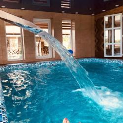 Фото Отель ГК Слобода