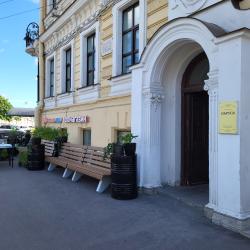 фото 5 Паруса