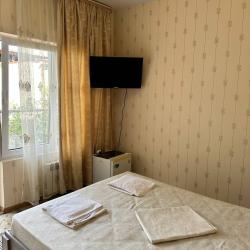 2-местный номер стандарт улучшенный