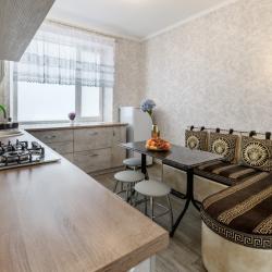 Фото Отель Коттедж на улице Владимирская 29