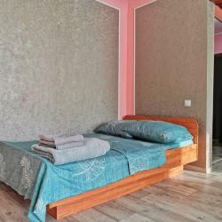 Фото Отель Apart-Mich (Апарт-Мич) на улице Советская 316Б