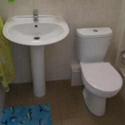 Номер улучшенный семейный с 2 односпальными кроватями (корпус А)