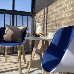 Апартаменты студия