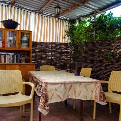 Фото Отель Гостевой дом Миндальный 39