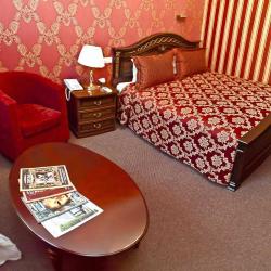 Номер улучшенный