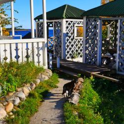 Фото Отель ВелТ