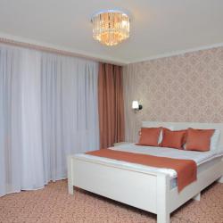 Номер полулюкс