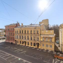 Фото Отель ARent (АРент) на проспекте Римского Корсакова 27