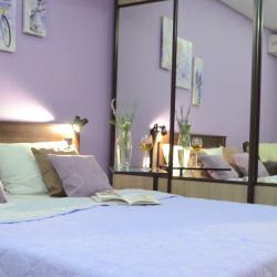 Фото Апартаменты на улице Ивана Морозова