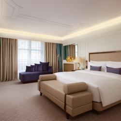 фото 45 The Carlton, Moscow (Карлтон) бывш. Ритц Карлтон