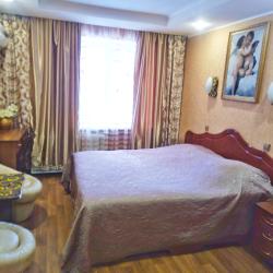 Фото Отель Мател