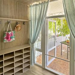 Фото Апартаменты на улице Северная 43