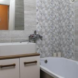 Фото Апартаменты Хорошо как дома на улице Красноармейская