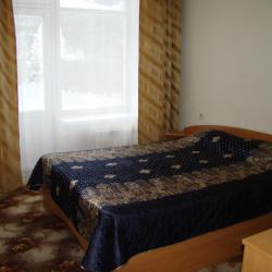 Фото Отель Жарки