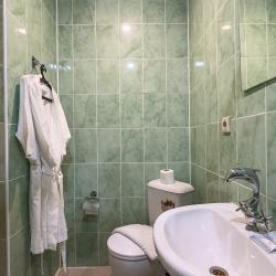 Фото Отель Eliza Hotel (Элиза)