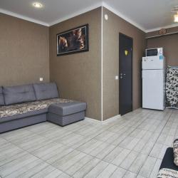 Фото Отель Гостевой дом на улице Кисловодская 87