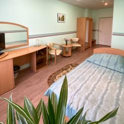 1-местный номер стандарт