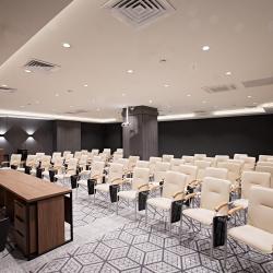 Фото Гранд-отель Мегаполис