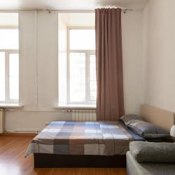 Фото Отель BJ-HOME (БиДжей-Хоум) на переулке Ульяны Громовой