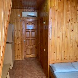 Фото Отель Марина