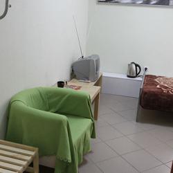 1-местный номер стандарт (№13)